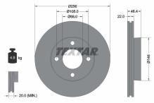 TEXTAR 92026000