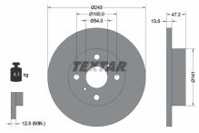 TEXTAR 92036700