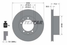 TEXTAR 92040000