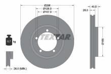 TEXTAR 92040200