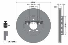 TEXTAR 92061400