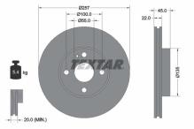 TEXTAR 92061600
