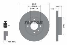TEXTAR 92063200