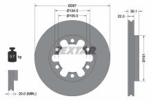 TEXTAR 92070100