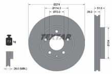 TEXTAR 92079200