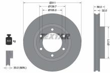 TEXTAR 92080600