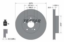 TEXTAR 92080900