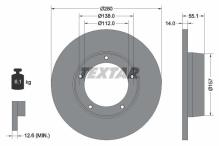 TEXTAR 92081100