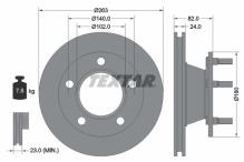 TEXTAR 92087300