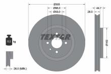 TEXTAR 92092900
