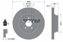 TEXTAR 92120000