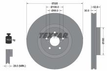 TEXTAR 92167900