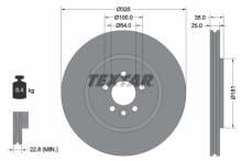 TEXTAR 92170303