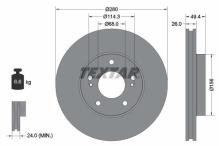 TEXTAR 92179003