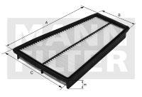 MANN-FILTER C 3032/3