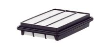 MANN-FILTER C 25 200