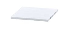 MANN-FILTER CU 20 072