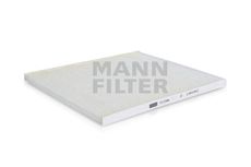MANN-FILTER CU 2344