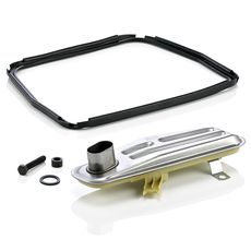 MANN-FILTER H 212 x KIT