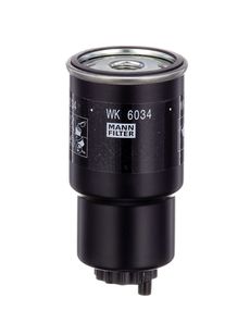 MANN-FILTER WK 6034