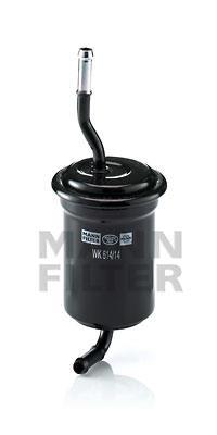 MANN-FILTER WK 614/14