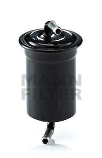 MANN-FILTER WK 614/48