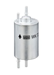 MANN-FILTER WK 720/6