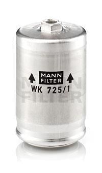 MANN-FILTER WK 725/1