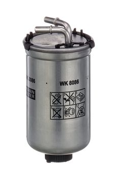 MANN-FILTER WK 8086
