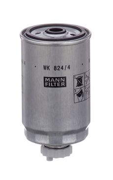 MANN-FILTER WK 824/4