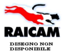 Raicam Industrie S.r.l. 7463RP