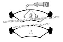Raicam Industrie S.r.l. RA.0290.1
