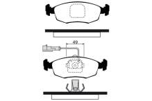 Raicam Industrie S.r.l. RA.0318.3