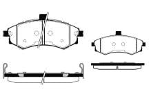 Raicam Industrie S.r.l. RA.0503.0