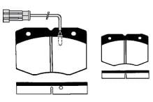 Raicam Industrie S.r.l. RA.0529.2