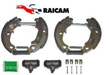Raicam Industrie S.r.l. 7238RP