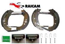 Raicam Industrie S.r.l. 7323RP