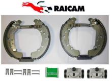 Raicam Industrie S.r.l. 7466RP