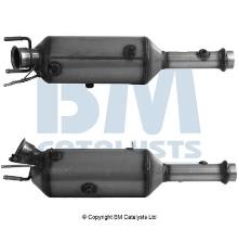 BM CATALYSTS BM11003H