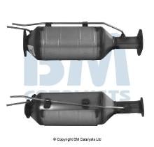 BM CATALYSTS BM11006
