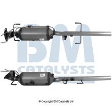 BM CATALYSTS BM11015HP
