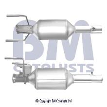 BM CATALYSTS BM11016P