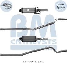 BM CATALYSTS BM11019