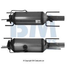 BM CATALYSTS BM11027H