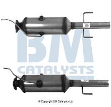 BM CATALYSTS BM11036H