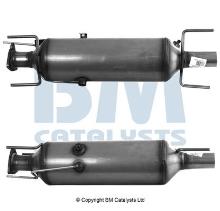 BM CATALYSTS BM11038H