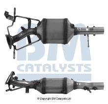 BM CATALYSTS BM11047