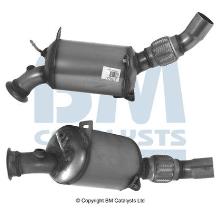 BM CATALYSTS BM11050H