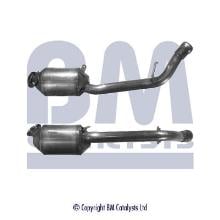 BM CATALYSTS BM11052