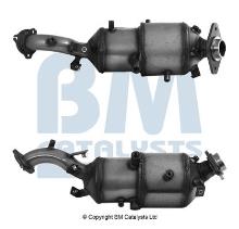 BM CATALYSTS BM11058H